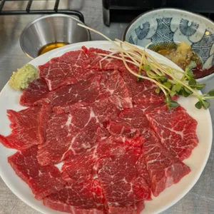 만조 사진