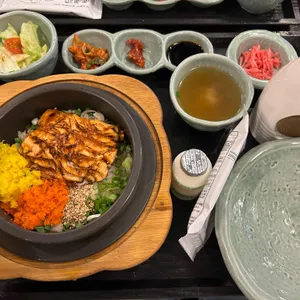 솔솥 사진