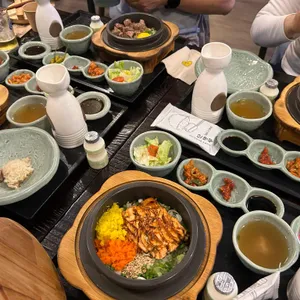 솔솥 사진