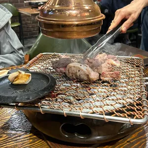 감사한양 사진