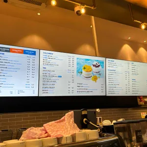 투썸플레이스 리뷰 사진