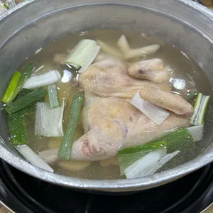 공릉닭한마리 사진