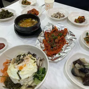 새재왕건집 대표 사진