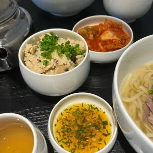 탄백 사진