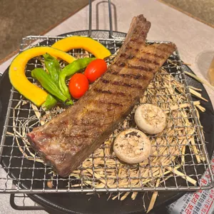 고결 사진