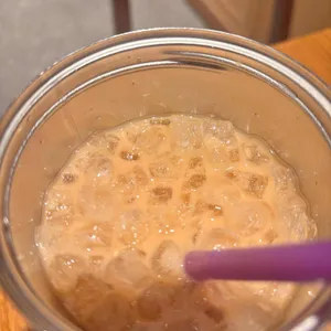 커피빈 사진