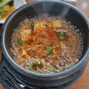 원조송화쭈꾸미 사진