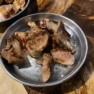 유니네 고깃간 사진