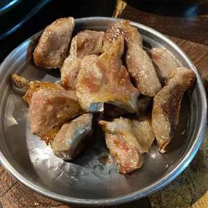 유니네 고깃간 사진