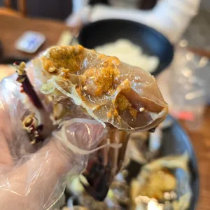 신라간장게장 사진