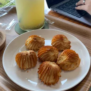 카페팔길 사진