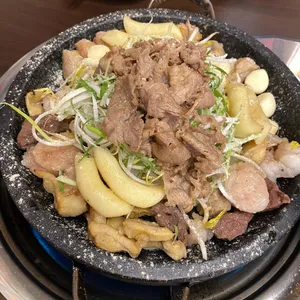 천사곱창 사진