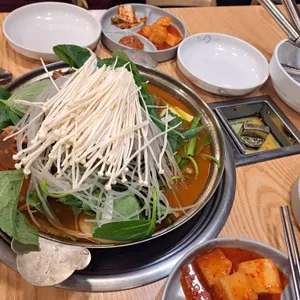 맛나감자탕 대표 사진