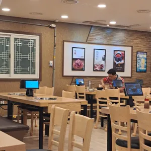 맛나감자탕 리뷰 사진