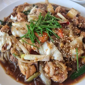 하회민속식당 사진