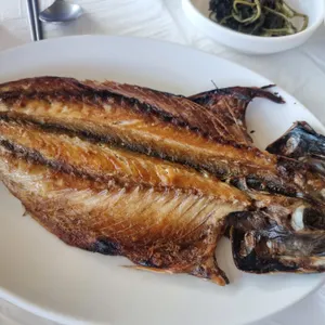 하회민속식당 사진