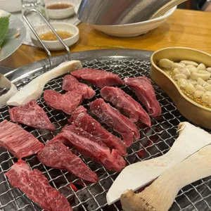 행복한갈비 리뷰 사진