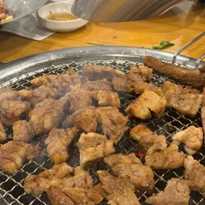 행복한갈비 리뷰 사진