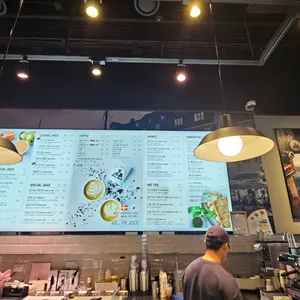 조앤더주스 리뷰 사진