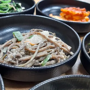 팥죽나라 사진