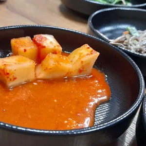 팥죽나라 사진