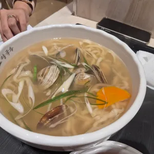 한강로칼국수 사진