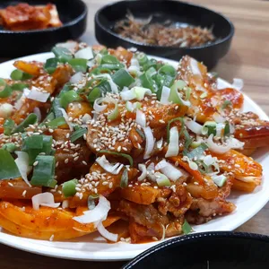 팥죽나라 사진