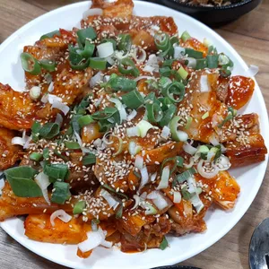 팥죽나라 사진