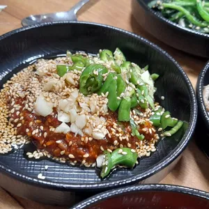 팥죽나라 사진