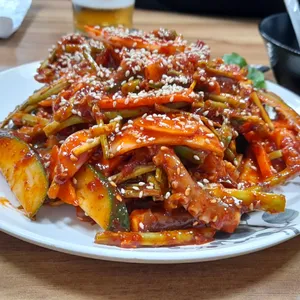 팥죽나라 사진