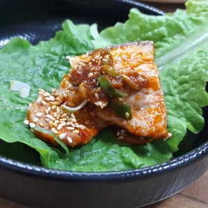 팥죽나라 리뷰 사진