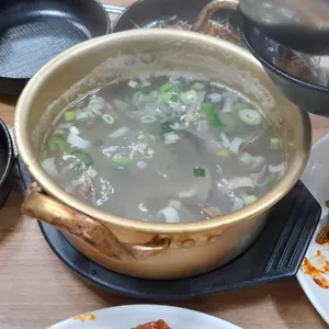 팥죽나라 리뷰 사진