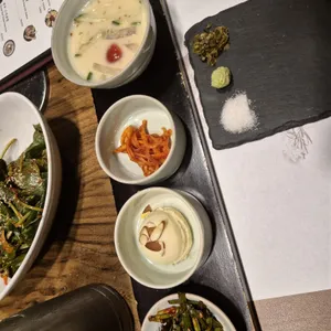 뚝심한우 사진