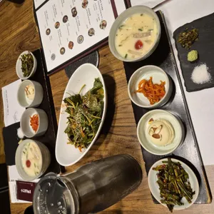 뚝심한우 사진
