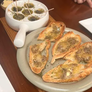 라 플랑끄 사진