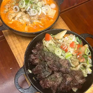라 플랑끄 사진