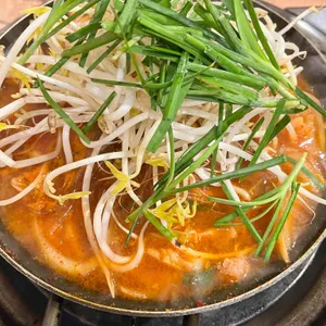 금송아지 돌곱창 사진