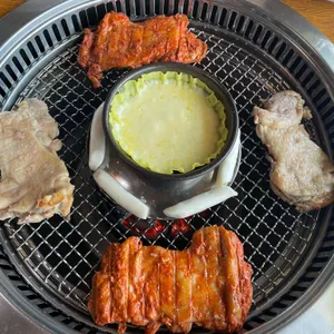 착한닭갈비 리뷰 사진
