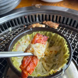 착한닭갈비 리뷰 사진