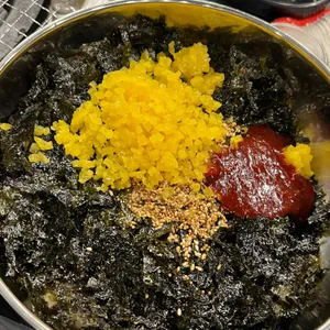 쪽갈비대통령 사진