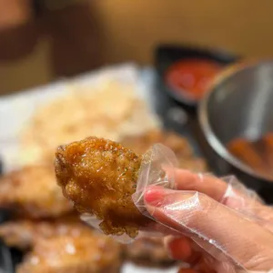 신주쿠골든마차 사진