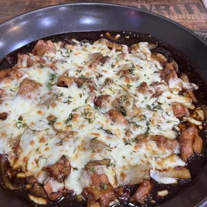 내가찜한닭 사진