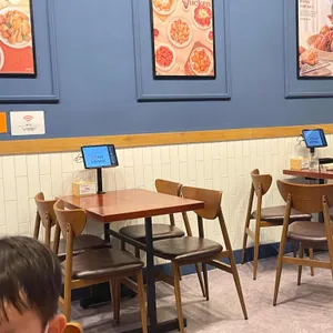 오븐마루치킨 리뷰 사진