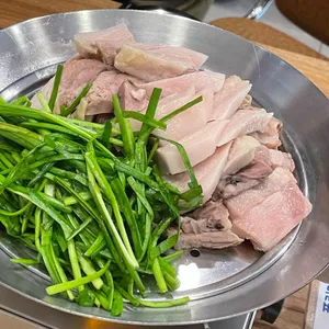 나진국밥 사진