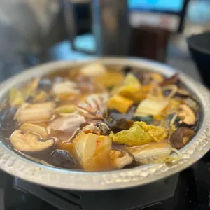 소복재 사진