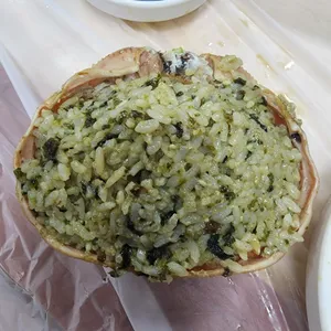 성민대게 사진