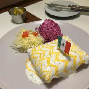 멕시코식당 사진