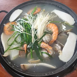 무교동낙지 대표 사진