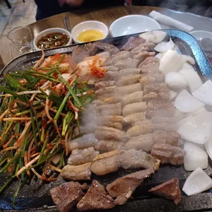 구들장황소곱창 사진