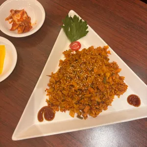 이탈리아피자 사진